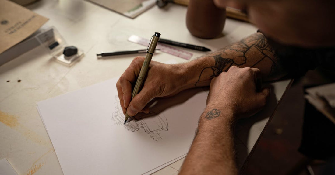 Rick Myers: Profile of an Illustrator