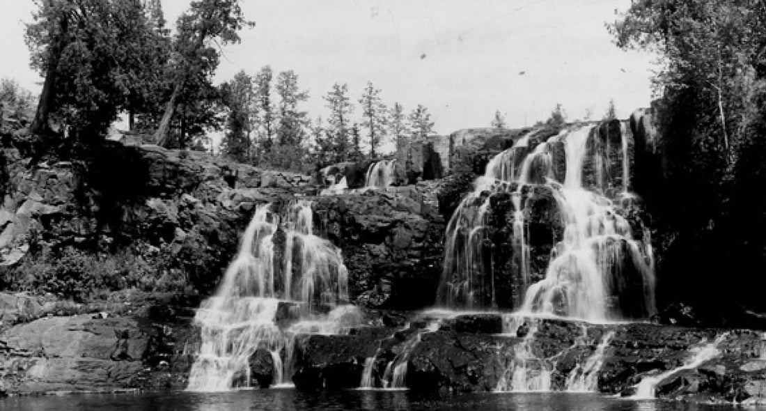 National Forests Elemental Series: Water Across the Nation