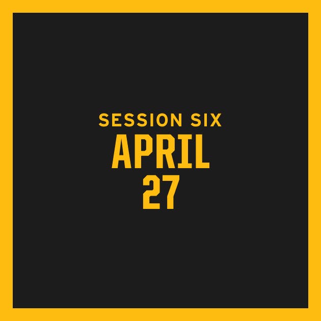 Train Like a Wildland Firefighter Workout Series