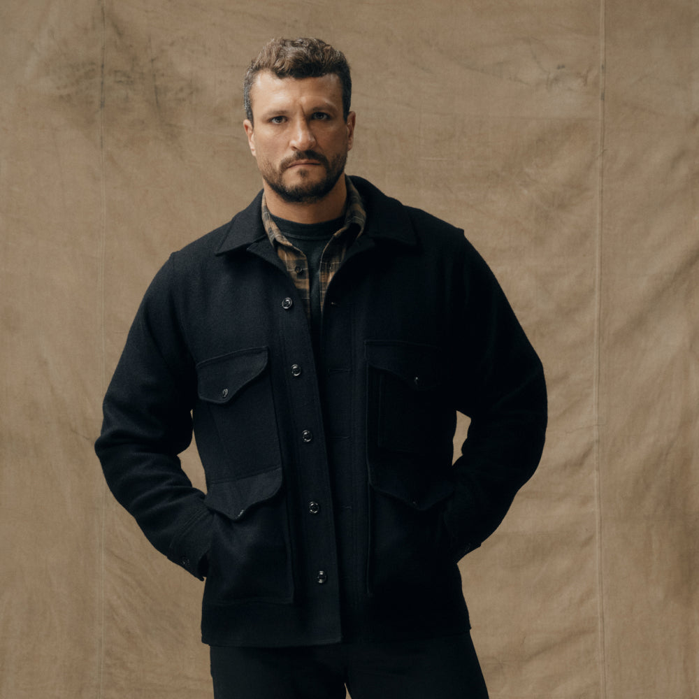 Filson Icons