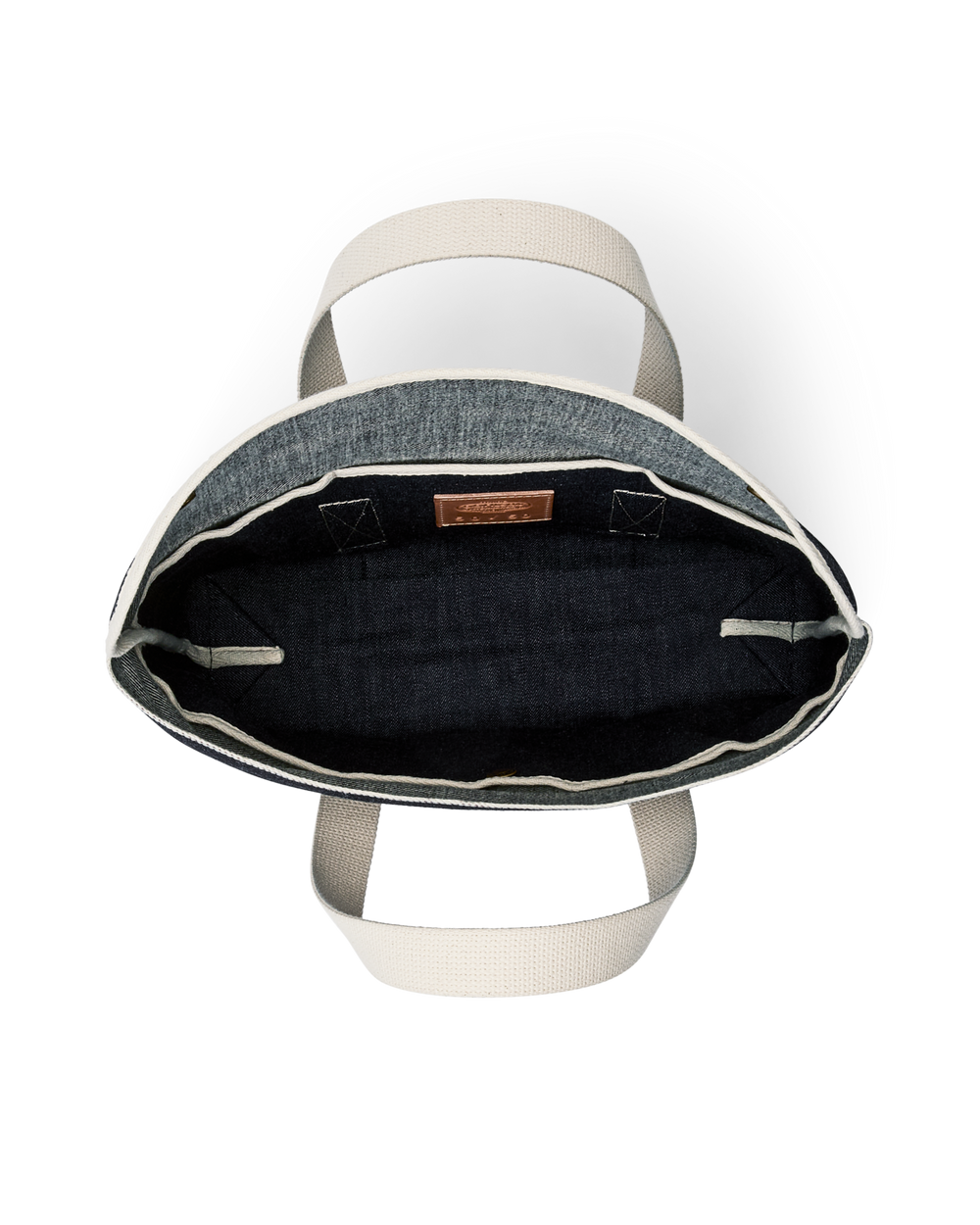 Filson Workshop Compact Tool Bag - Raw Indigo