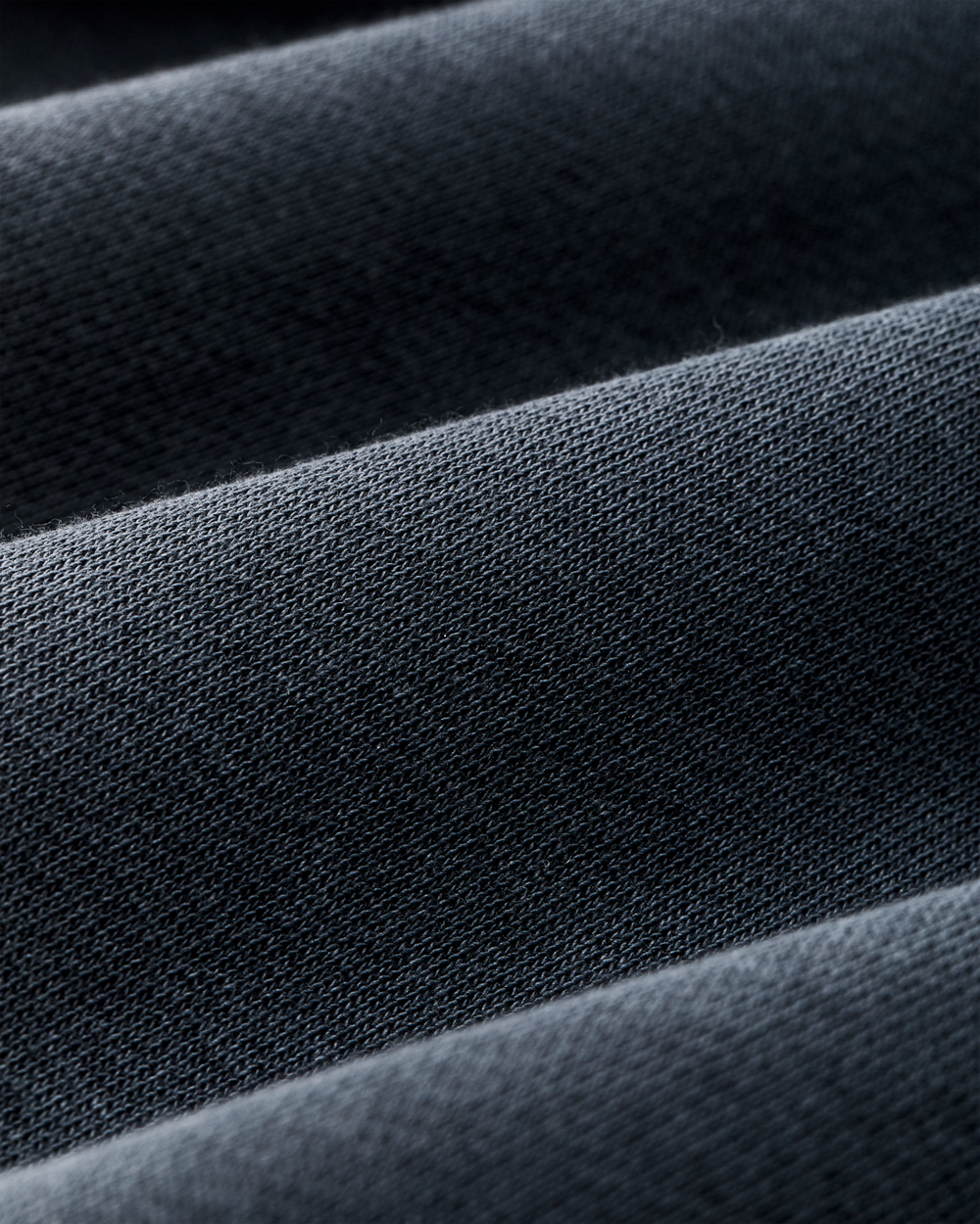 Alternate view of the Filson Northwest Hoodie - Ink Blue