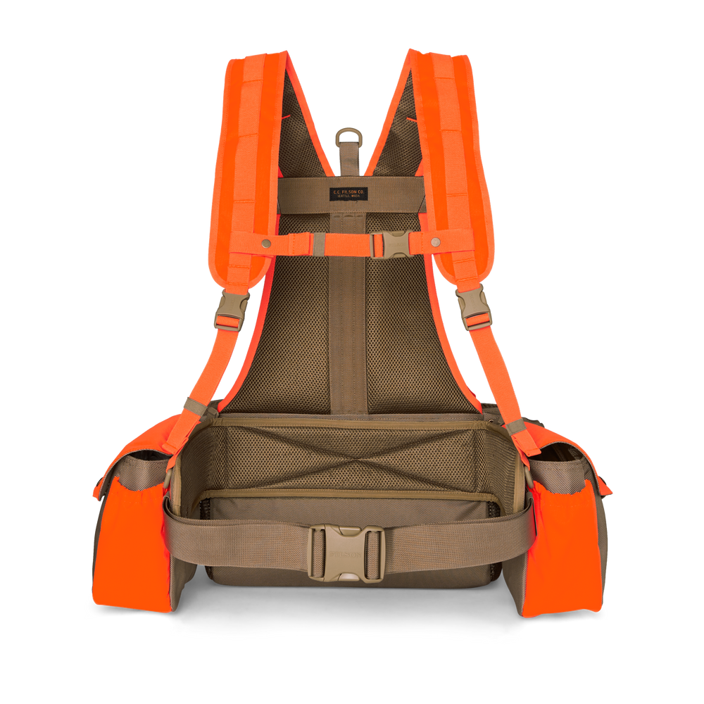 Upland Hunting Guide Vest | Filson
