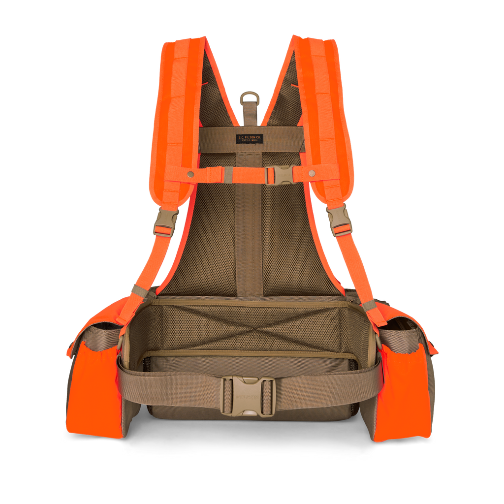 Upland Hunting Guide Vest | Filson