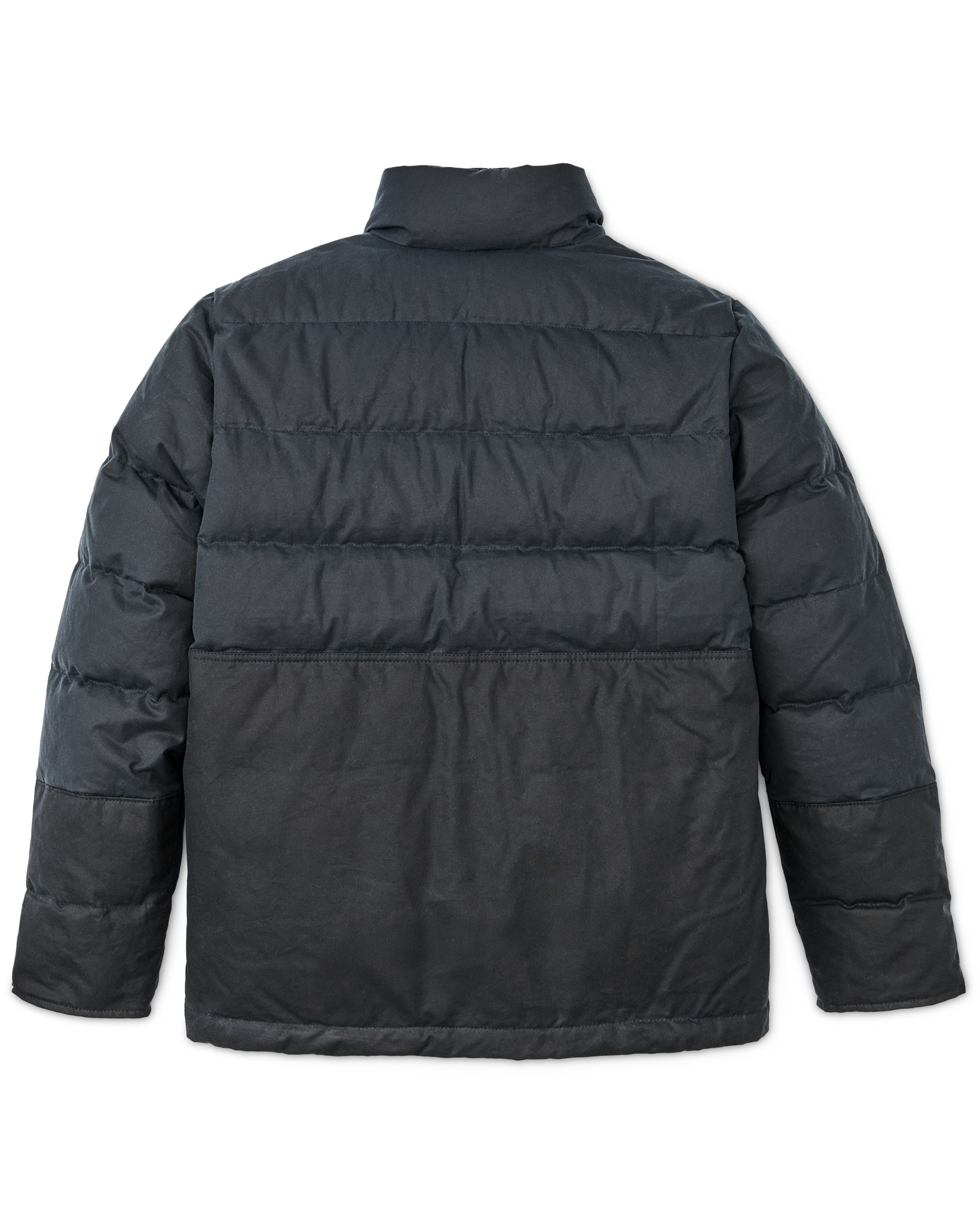 Down Cruiser Jacket - Harbor Blue