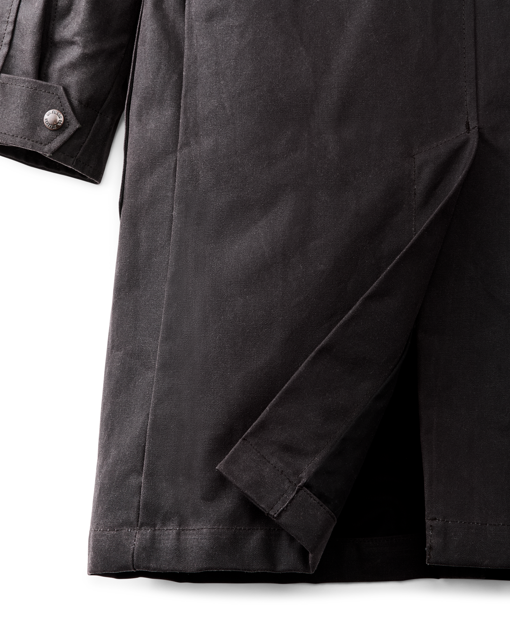 Filson Trench Coat | Filson