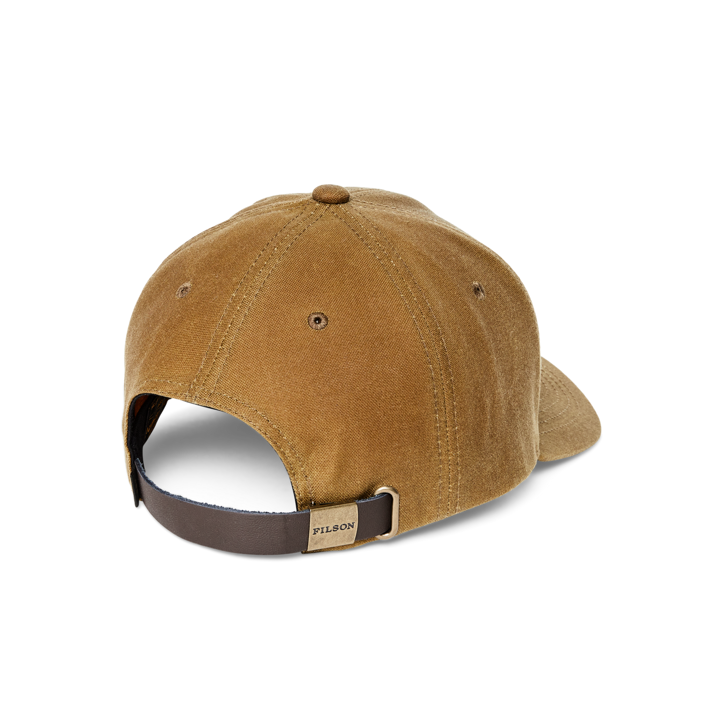 Oil Tin Logger Cap | Filson Oil Tin Logger Cap | Filson