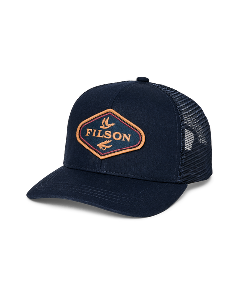 Logger Mesh Cap | Filson