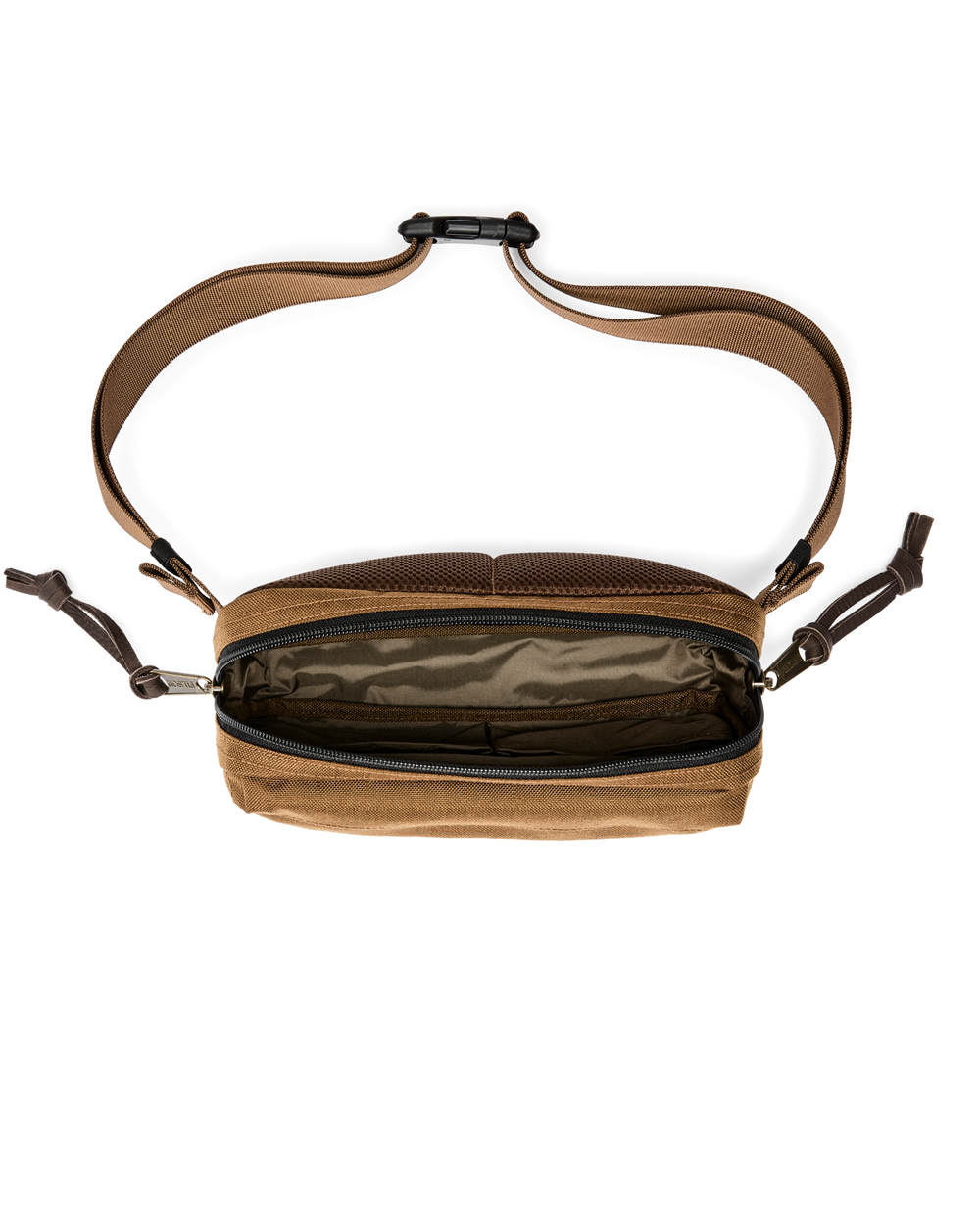 Dryden Crossbody Bag - Whiskey | Filson