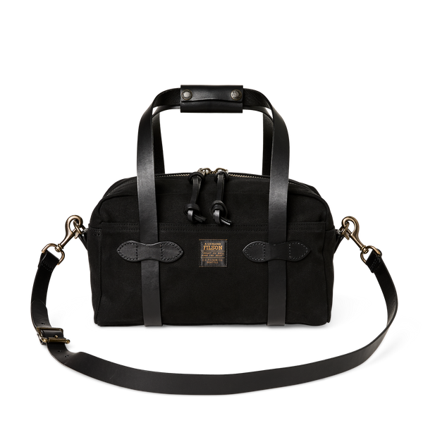 旅行かばん・小分けバッグ Filson DUFFLE PACK Filson Duffle Pack - First Impressions - The Brooks Review