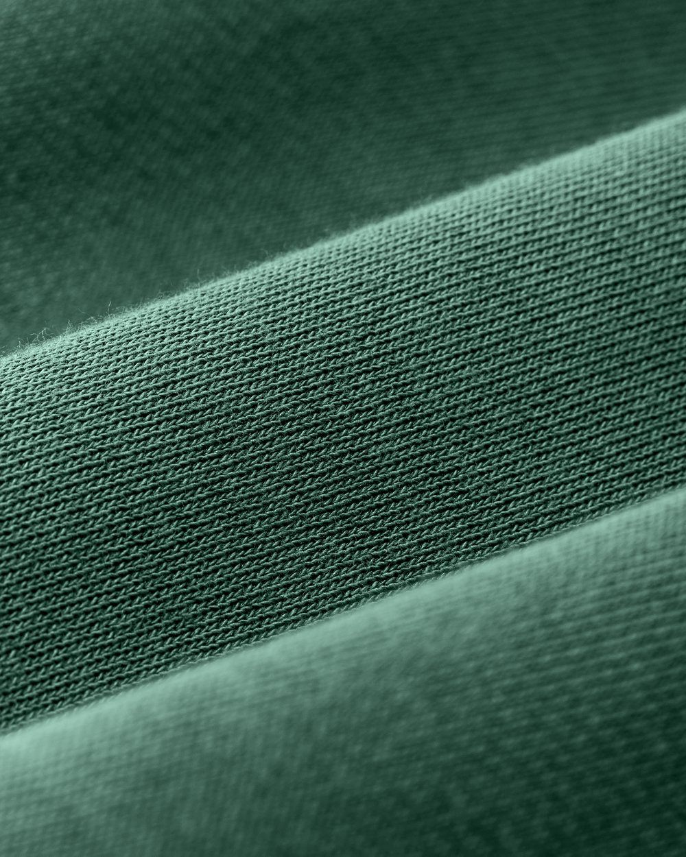 Alternate view of the Filson Northwest Hoodie - Granite Green