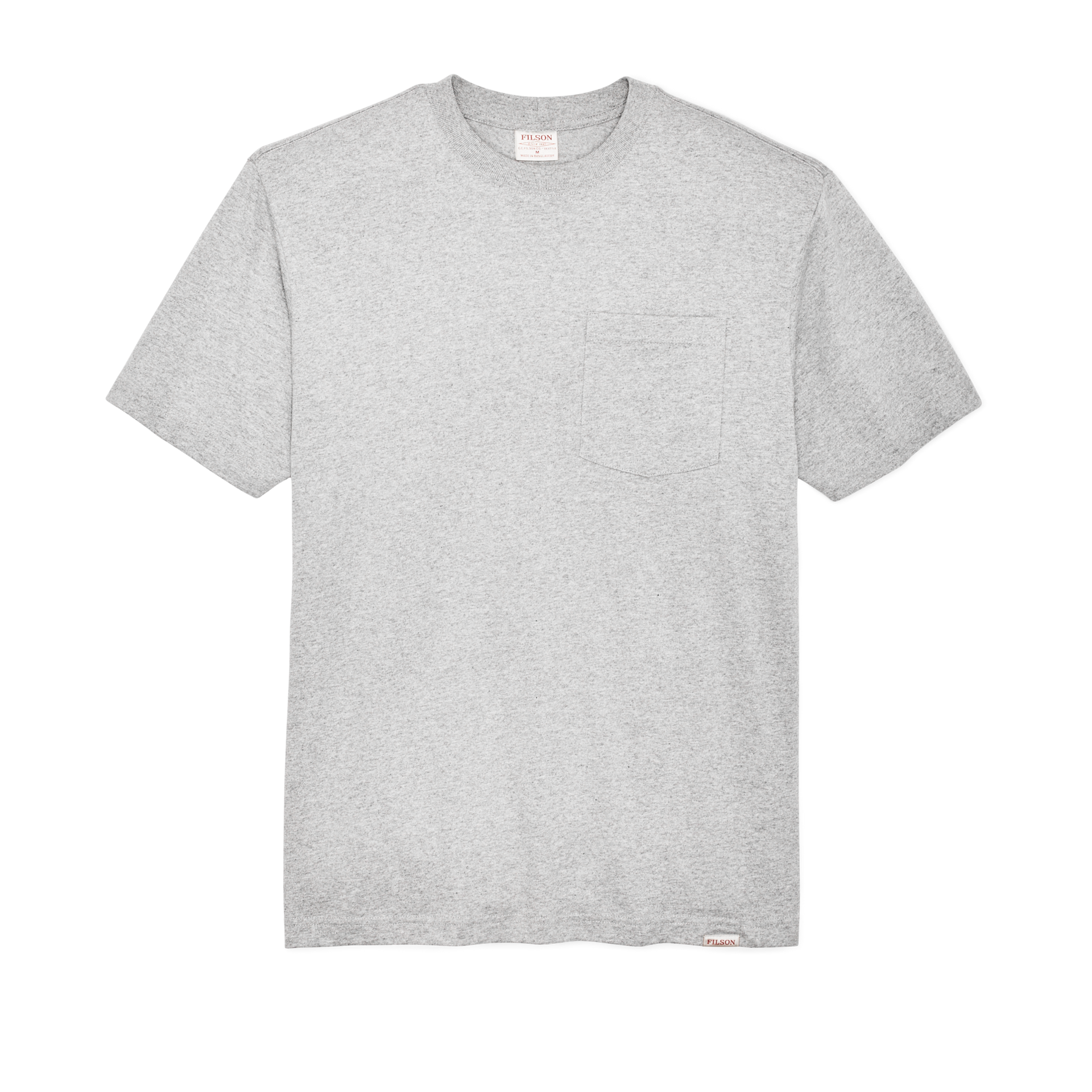 Frontier Pocket T-shirt | Filson Frontier Pocket T-shirt | Filson