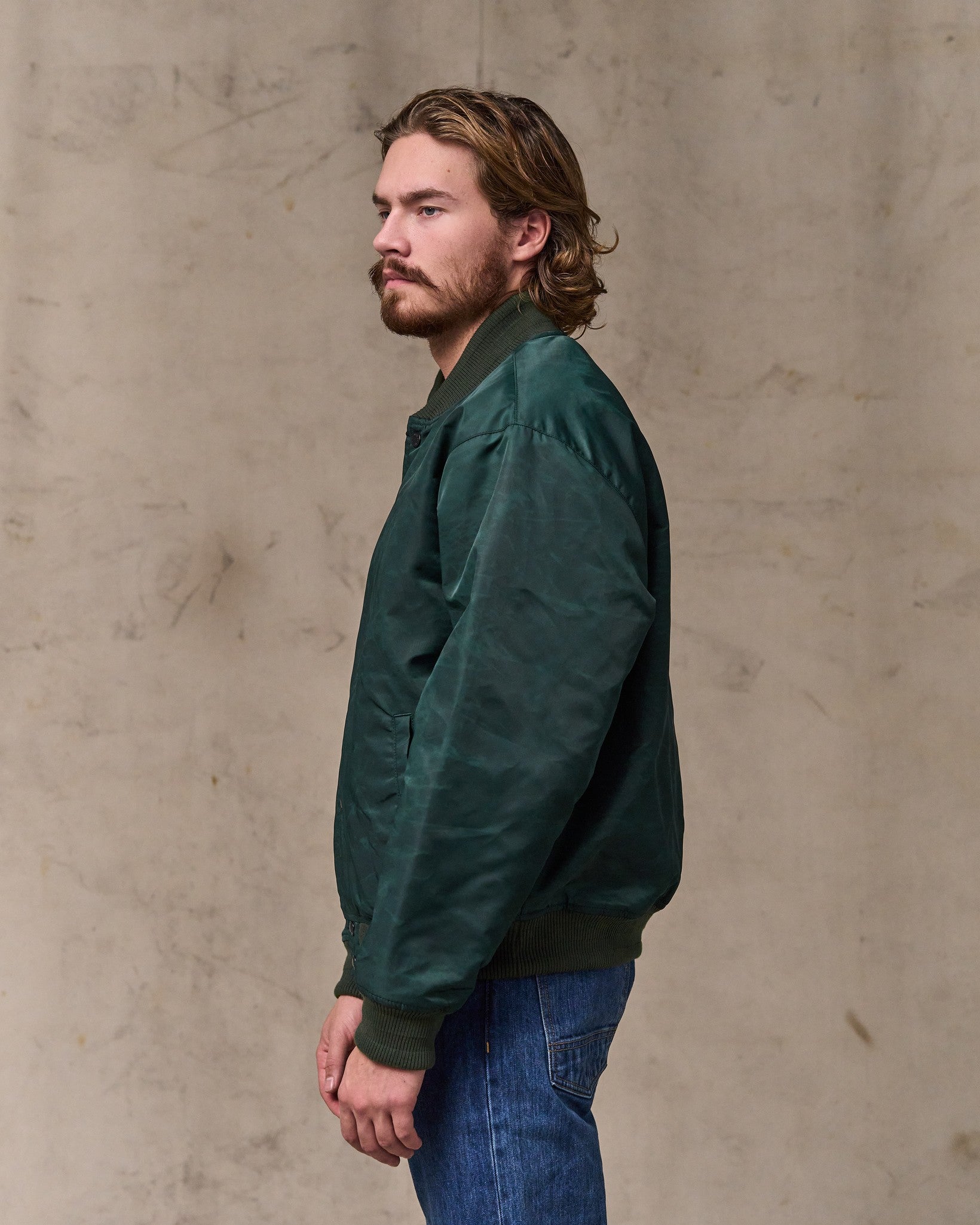 Montlake Jacket - Pine Grove | Filson