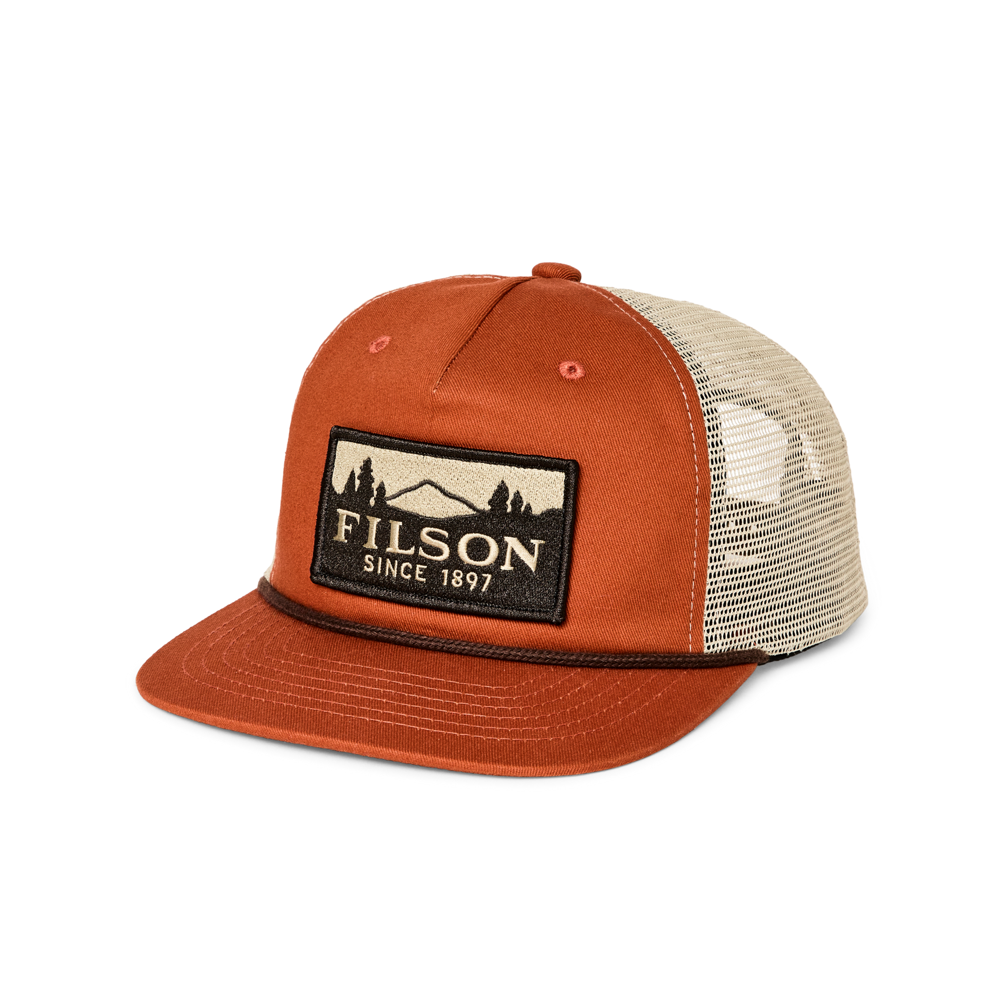 Trucker Cap | Filson Trucker Cap | Filson