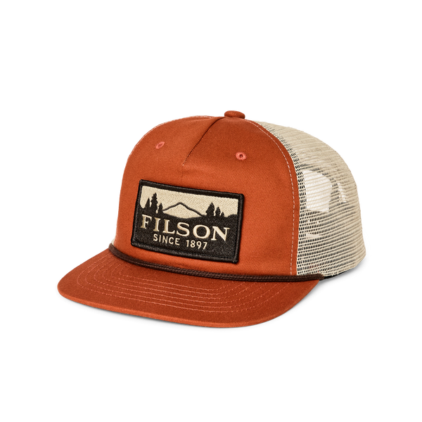 Trucker Cap | Filson