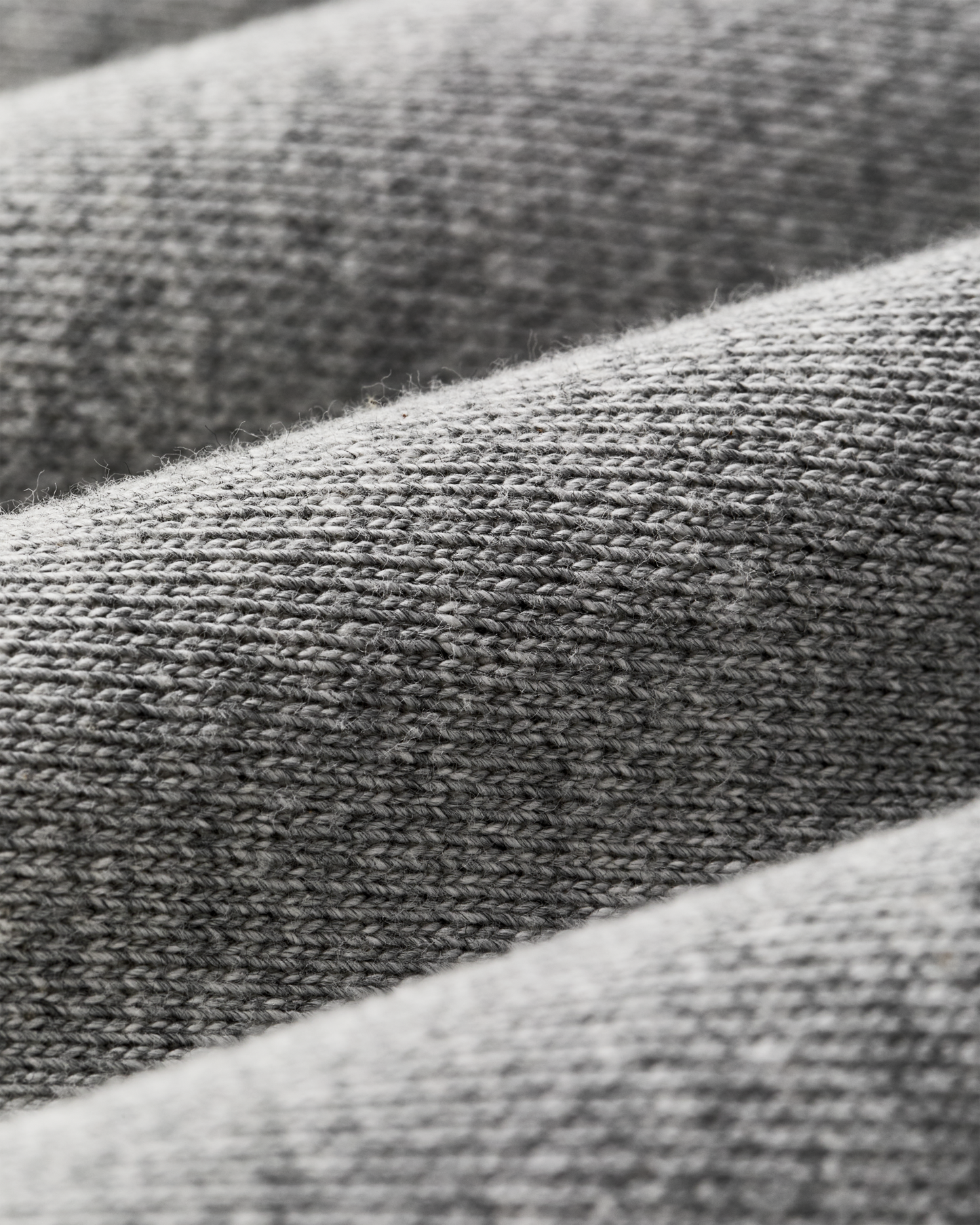 Alternate view of the Filson 14-oz. Heritage Fleece Hoodie - Gray Heather