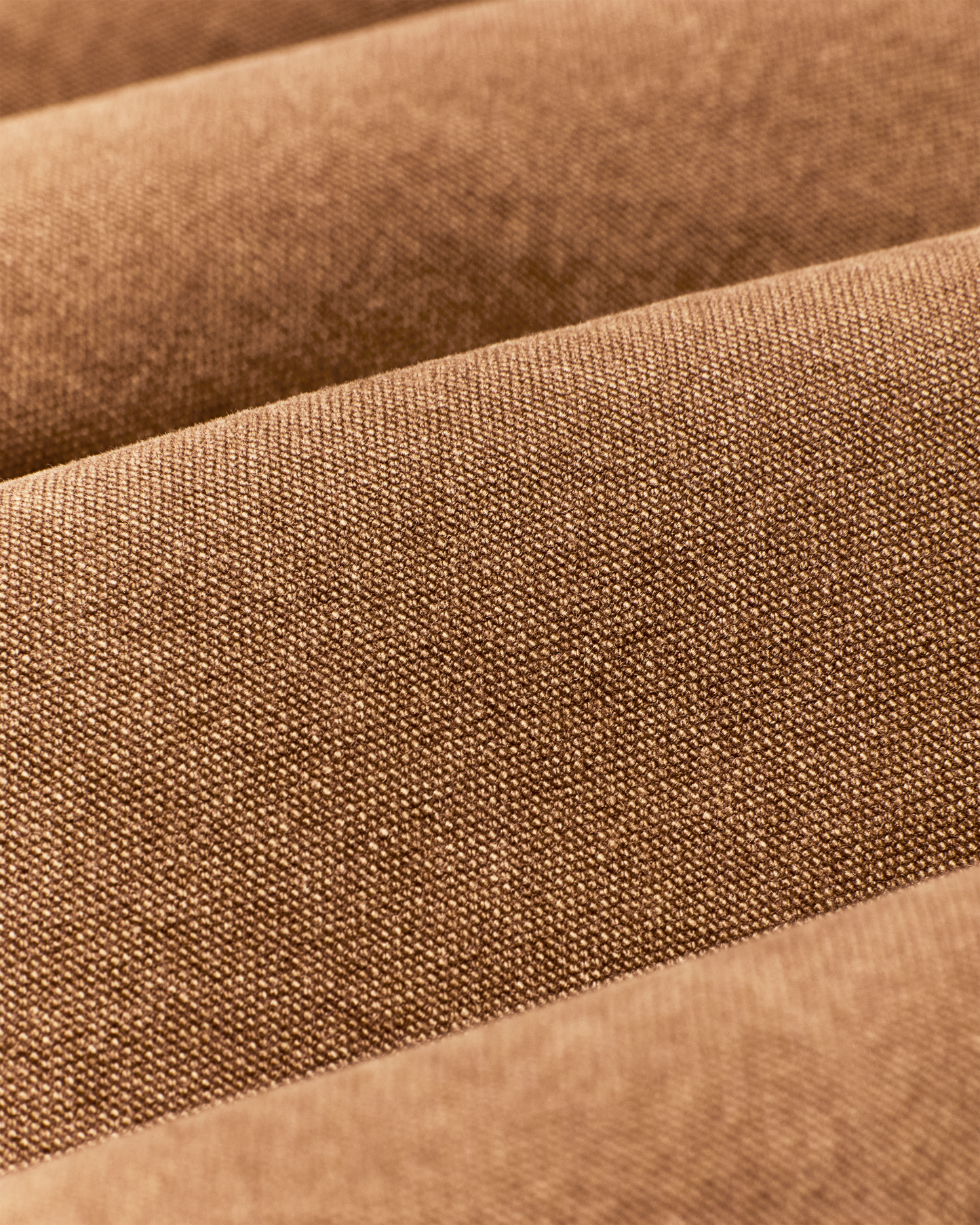 Alternate view of the Filson Rustic Canvas Jac-shirt - Whiskey