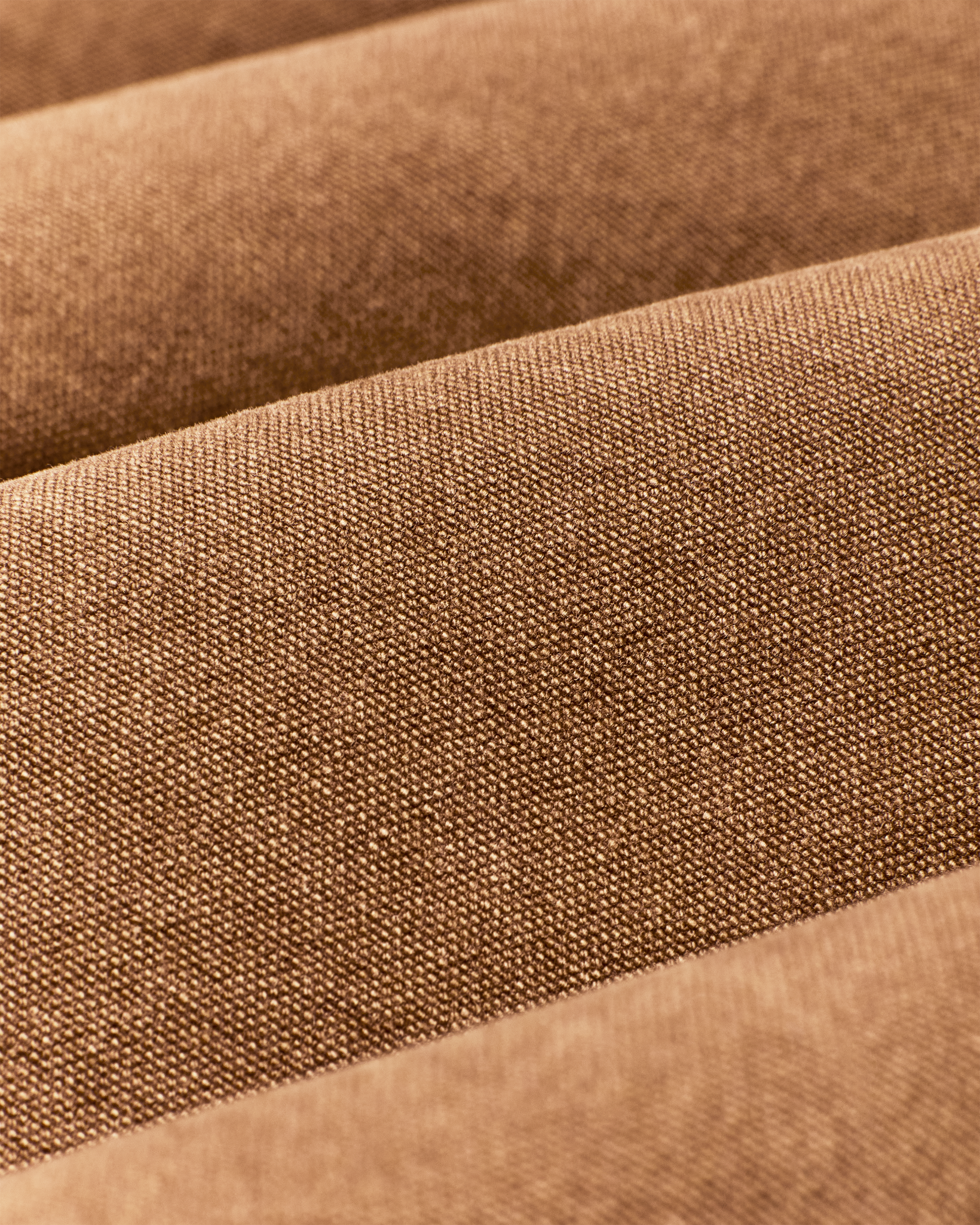 Alternate view of the Filson Rustic Canvas Jac-shirt - Whiskey