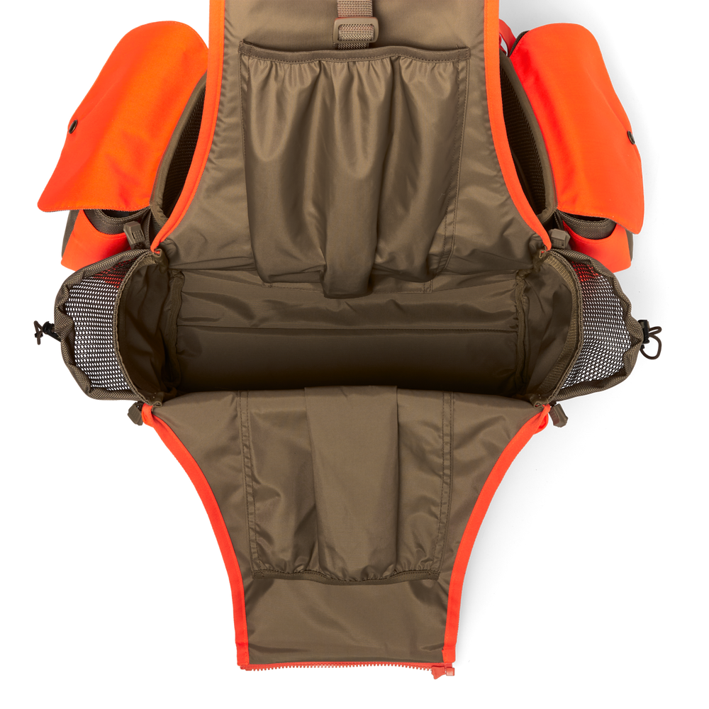 Upland Hunting Guide Vest | Filson