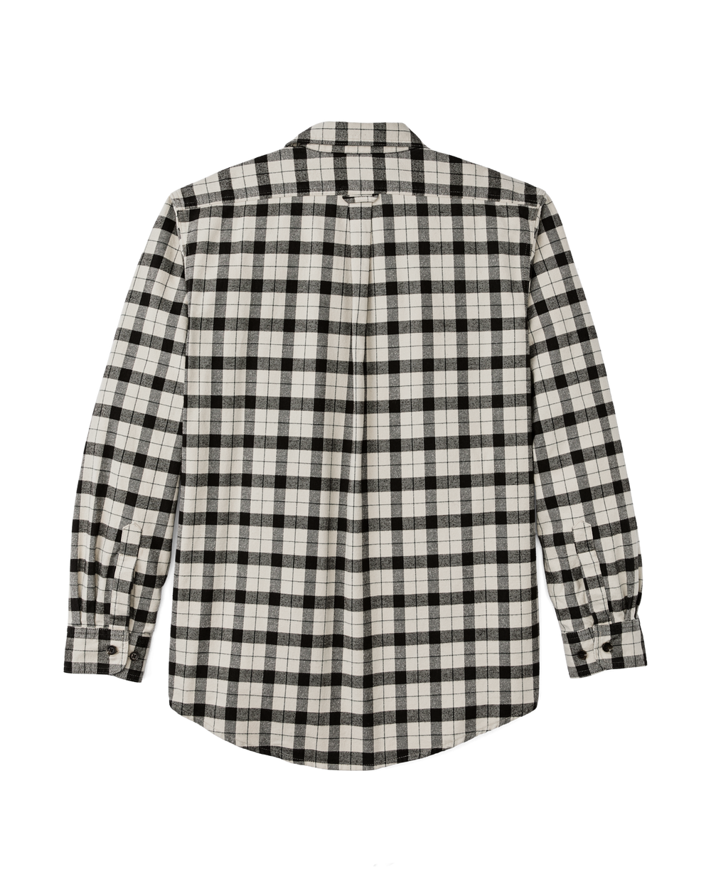 Alaskan Guide Shirt - Cream / Peat / Multi Plaid