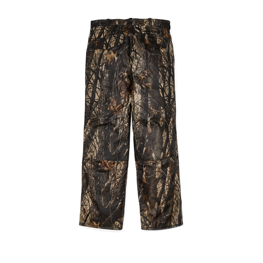 Oil Finish Double Tin Cloth Pants | Filson