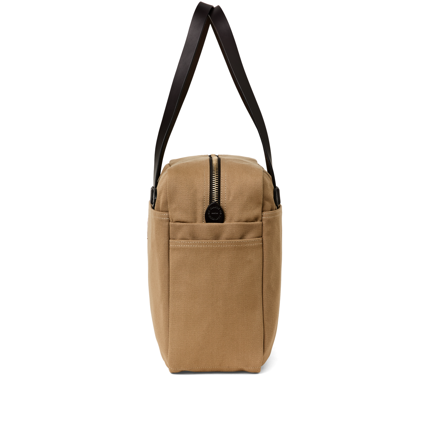 Limited Edition Rugged Twill Zippered Tote Bag | Filson Limited Edition Rugged Twill Zippered Tote Bag | Filson