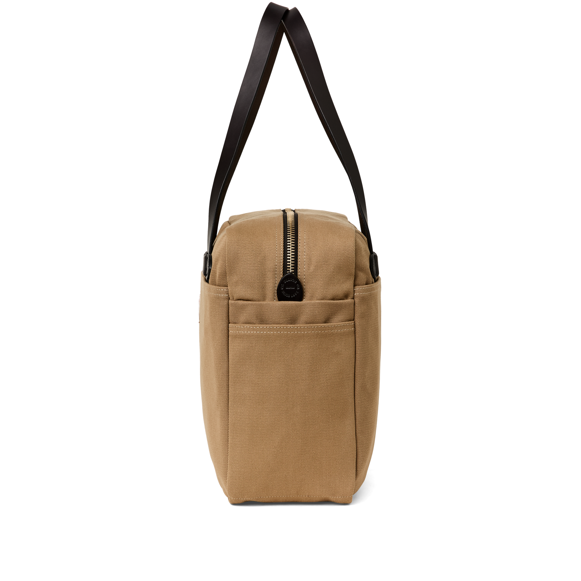 Limited Edition Rugged Twill Zippered Tote Bag | Filson Limited Edition Rugged Twill Zippered Tote Bag | Filson