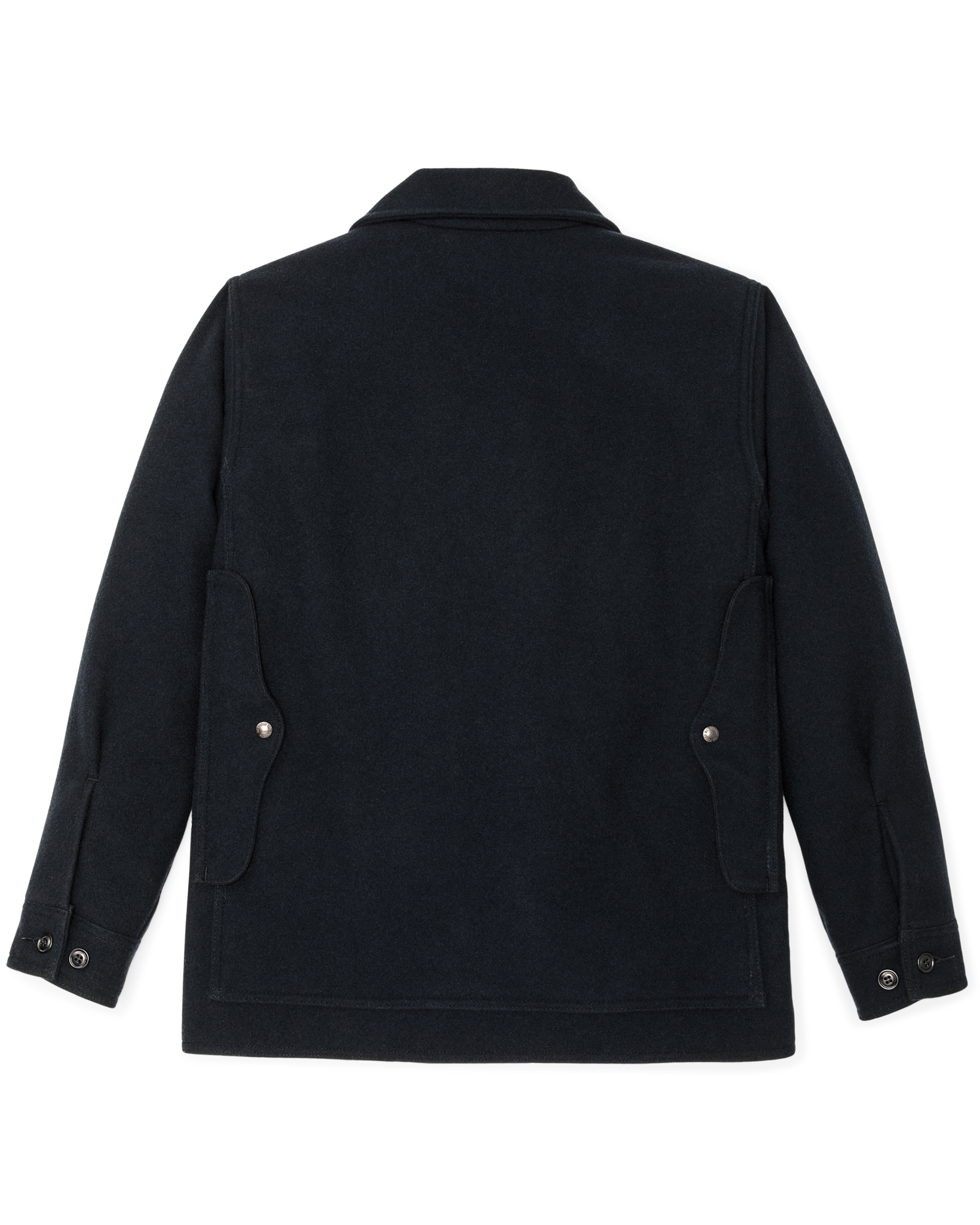 Seattle Wool Cruiser Jacket - Navy | Filson Seattle Wool Cruiser Jacket - Navy | Filson
