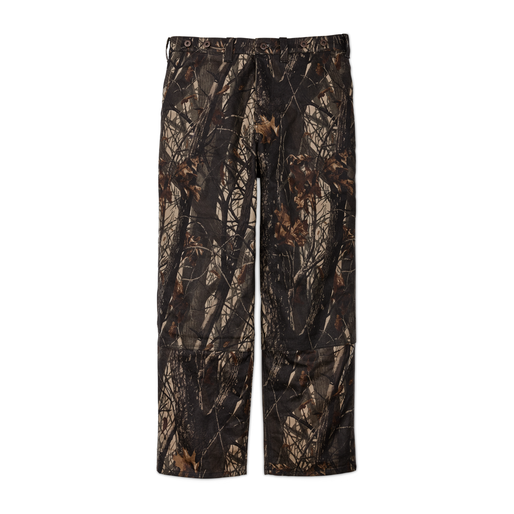 Oil Finish Double Tin Cloth Pants | Filson