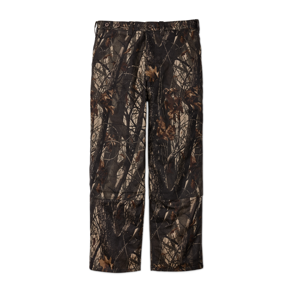 Oil Finish Double Tin Cloth Pants | Filson