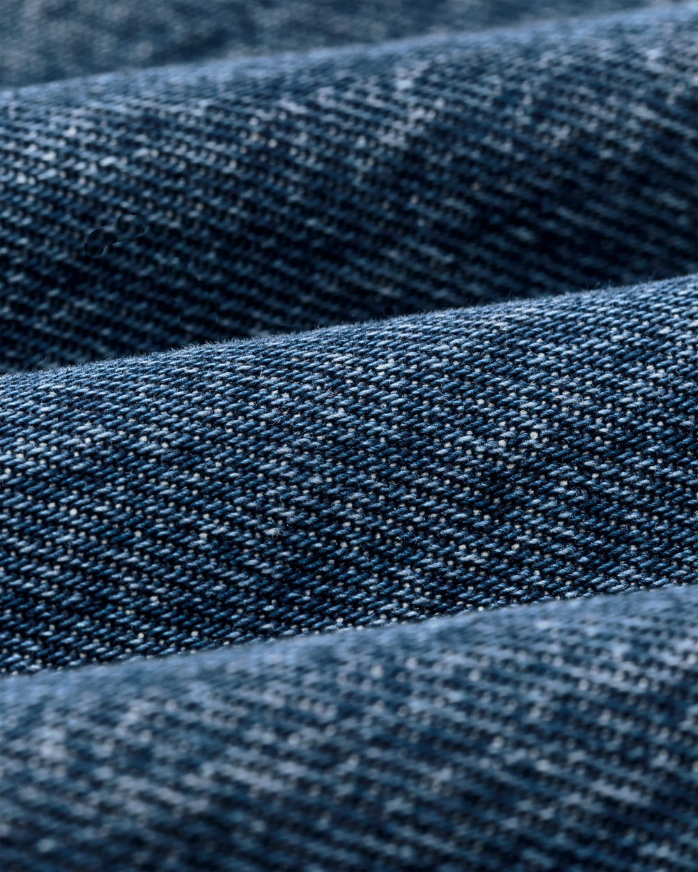 14-oz. Straight-Leg Jeans - Vintage Indigo