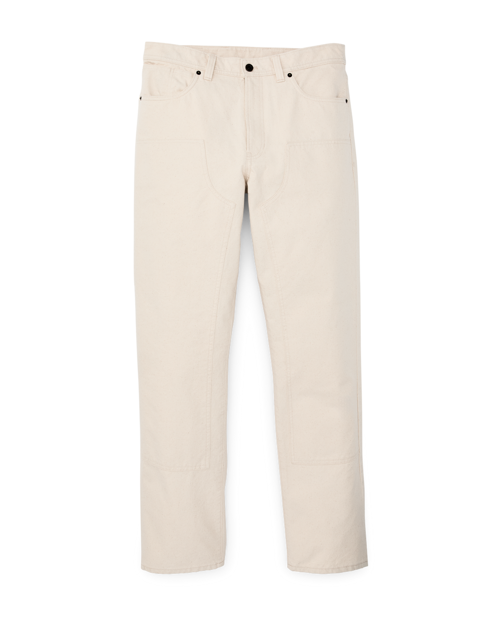 Dry Tin Double Front Pants - Natural Seed | Filson