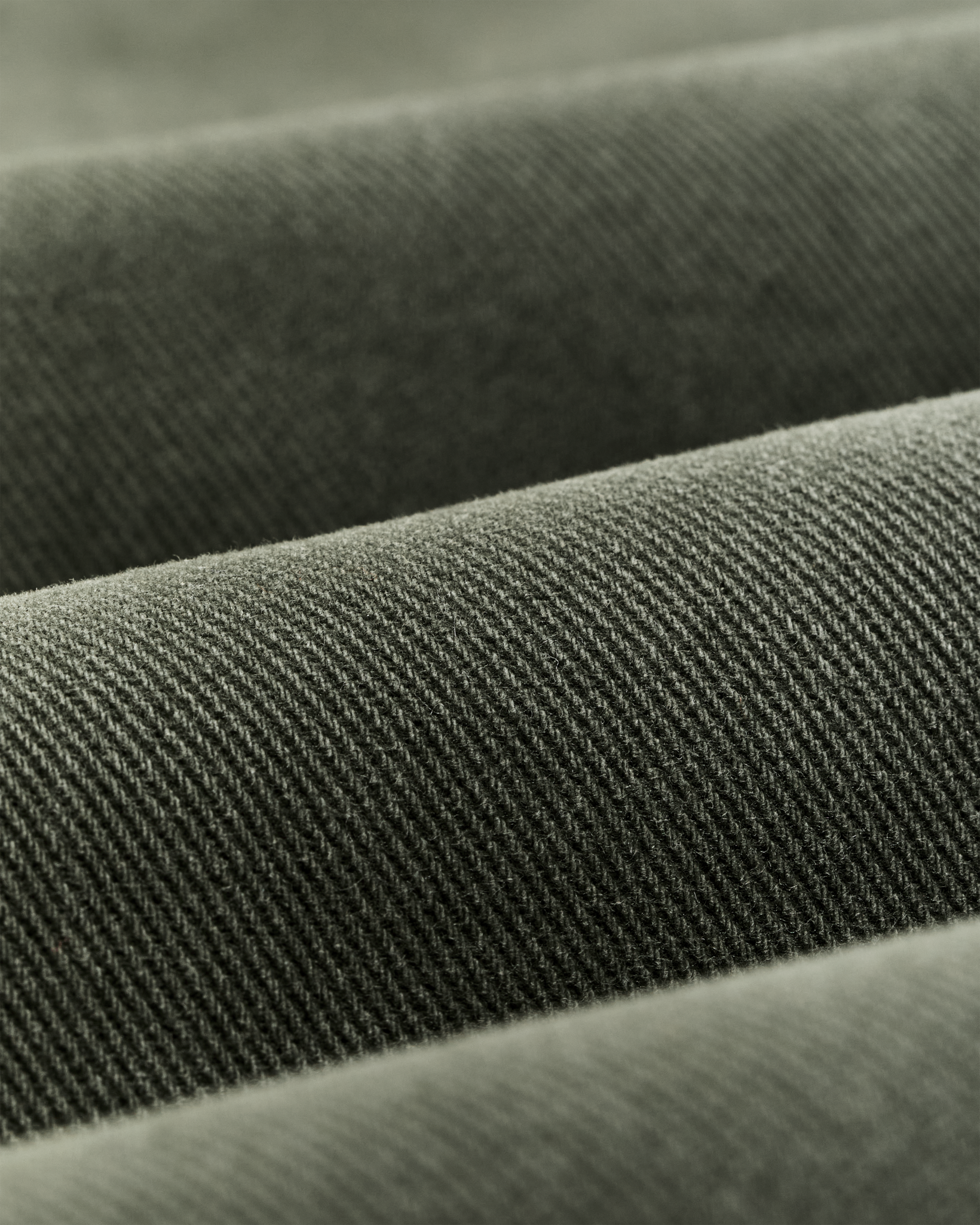 Filson X Freeman Lined Studio Pant - Forest Green Heather