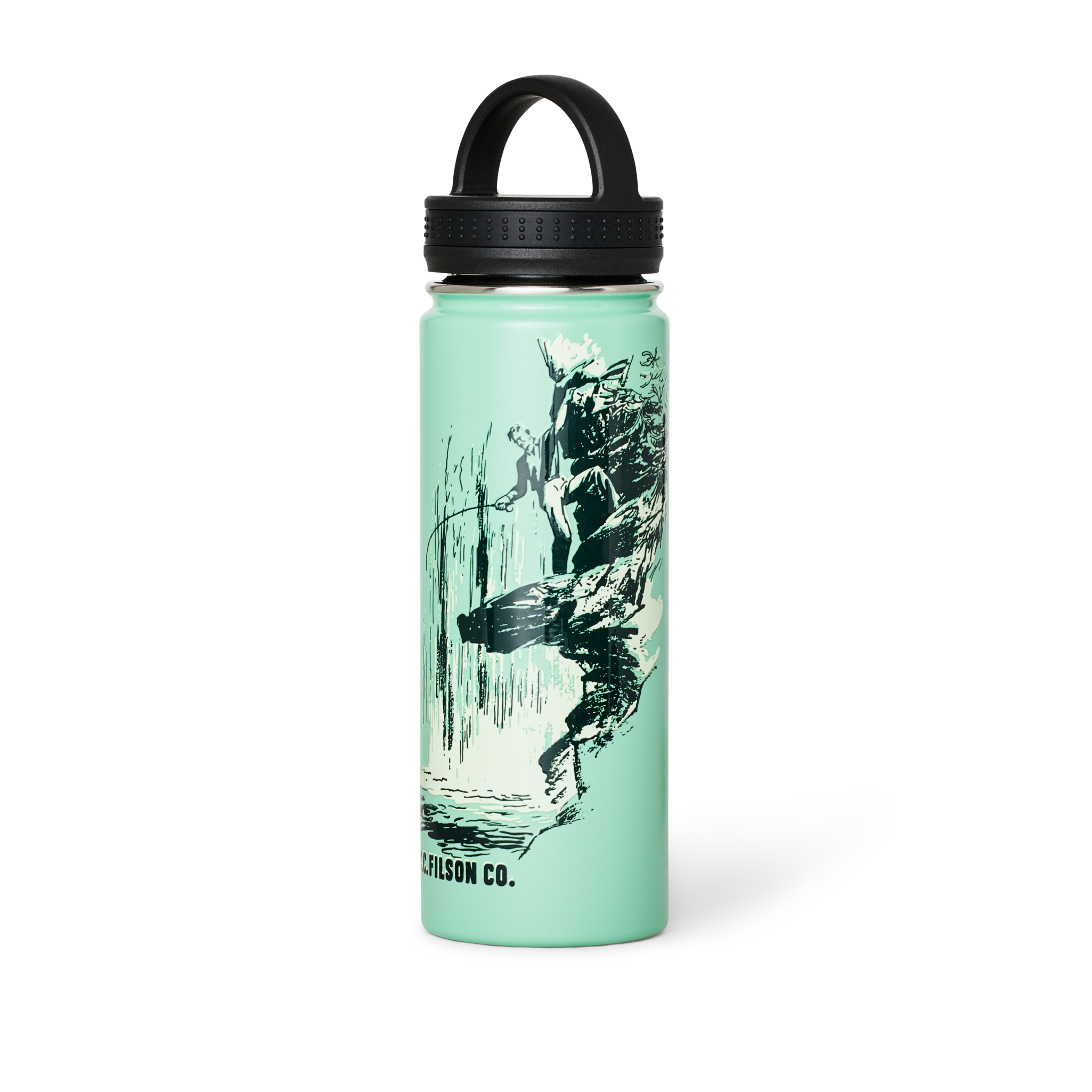 Filson Insulated Water Bottle 20 oz. - メルカリ