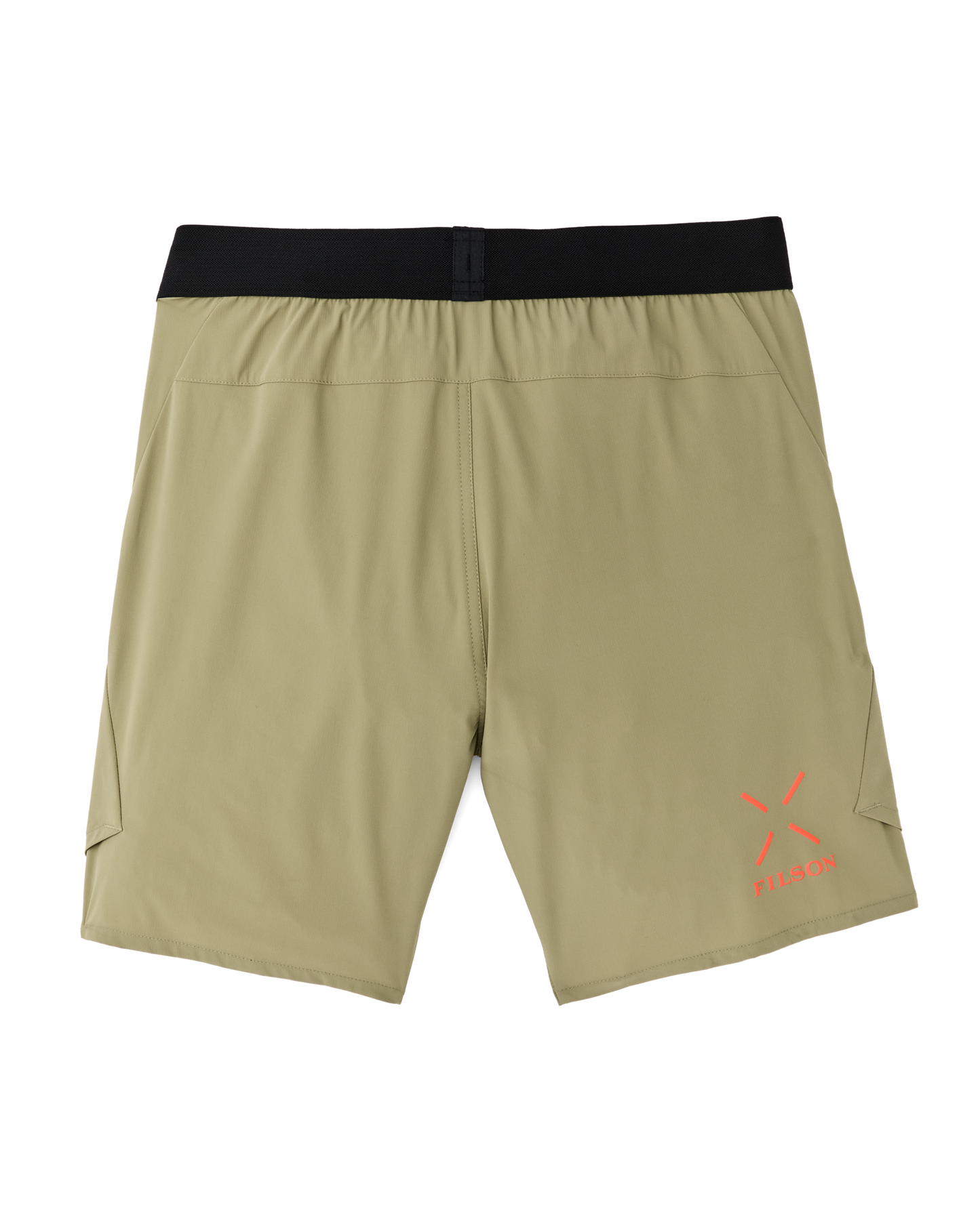Filson X Ten Thousand Tactical Shorts - Slate Olive