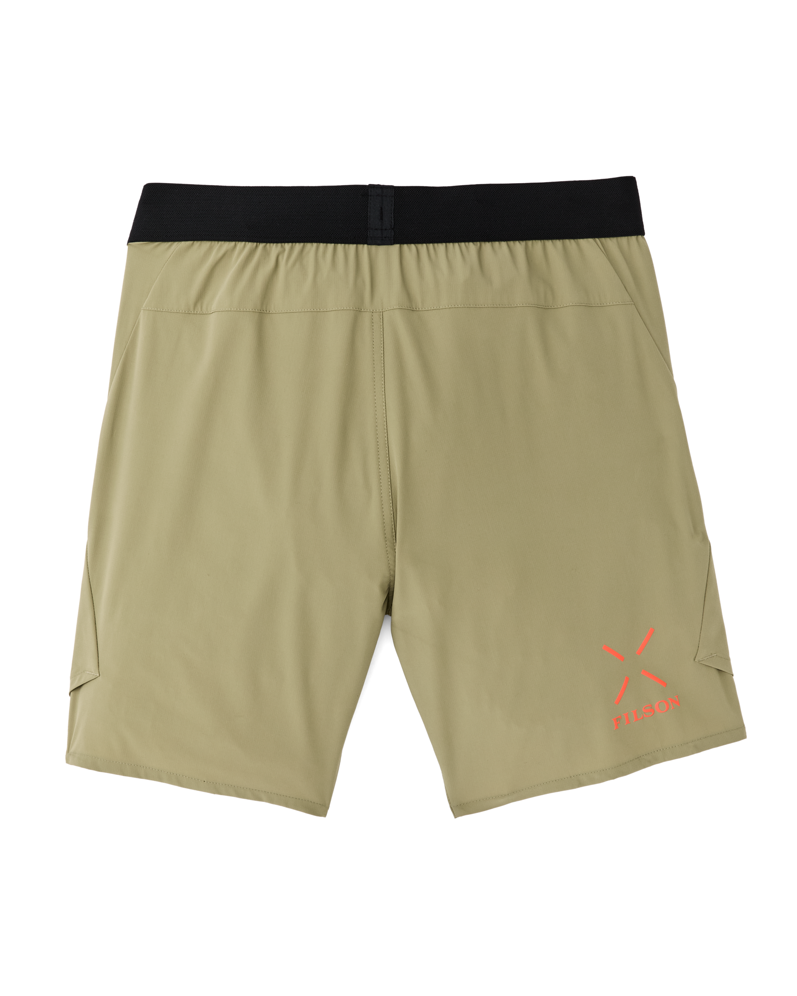 Filson X Ten Thousand Tactical Shorts - Slate Olive