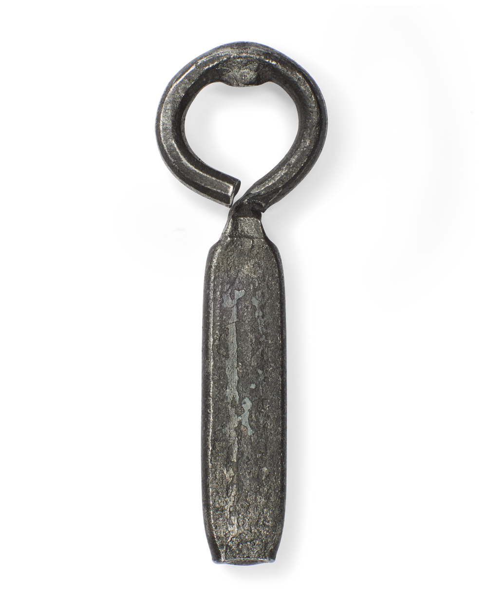 Logo Bottle Opener - Steel