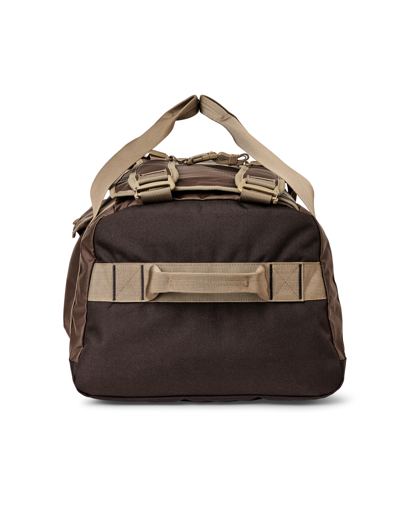 All-weather 50l Duffle - Muskrat / Brown / Covert
