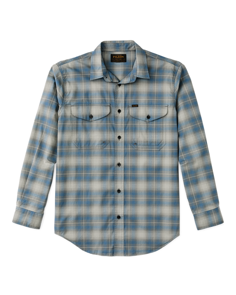 FILSON TWIN LAKE SPORT SHIRT XS (日本サイズM) Twin Lakes Sport Shirt | Filson