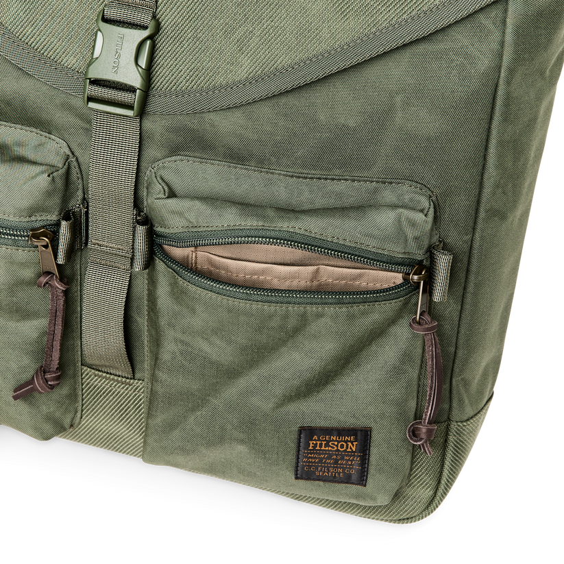 Best messenger bags for men.