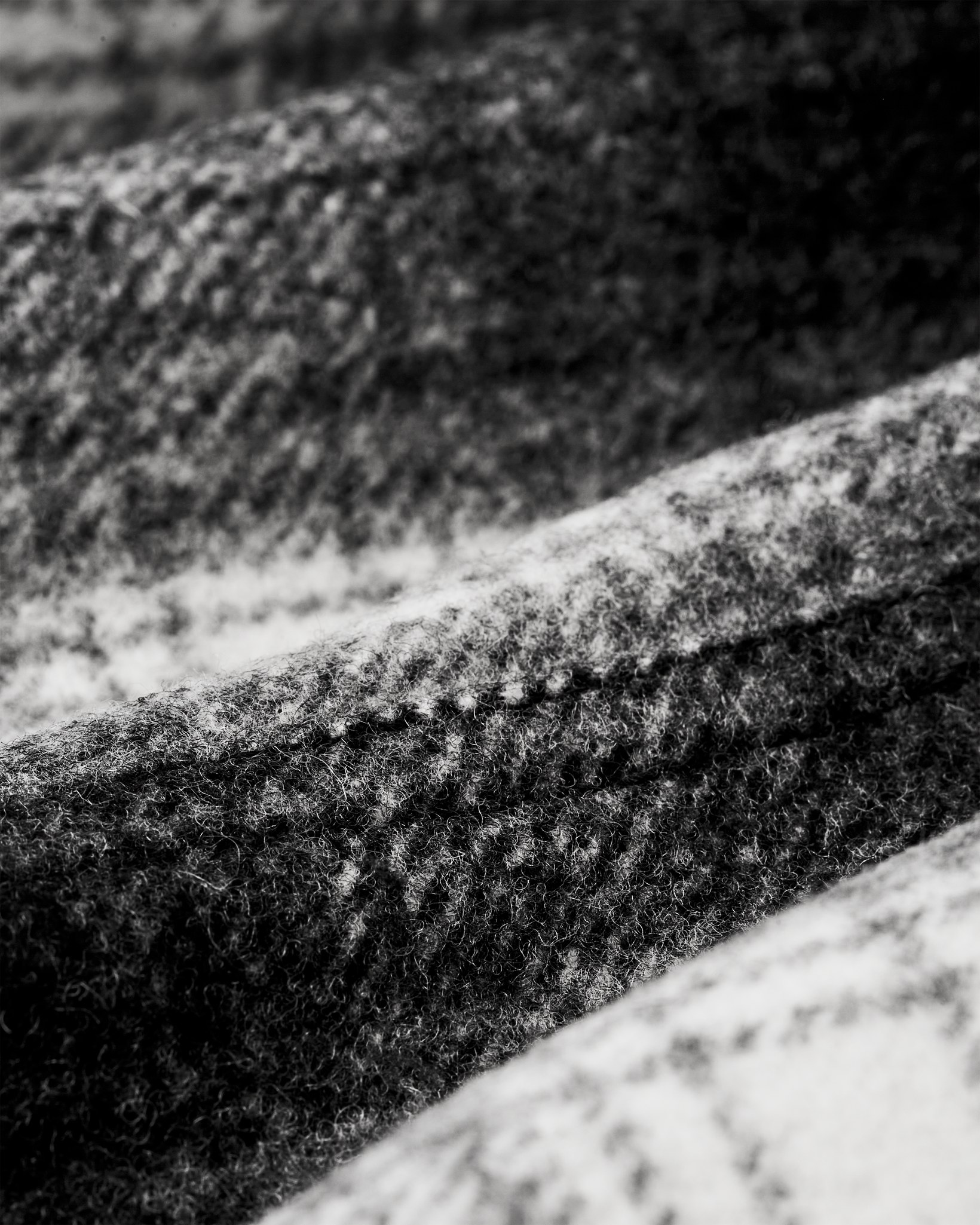 Spokane Insulated Work Vest - Charcoal Ombre