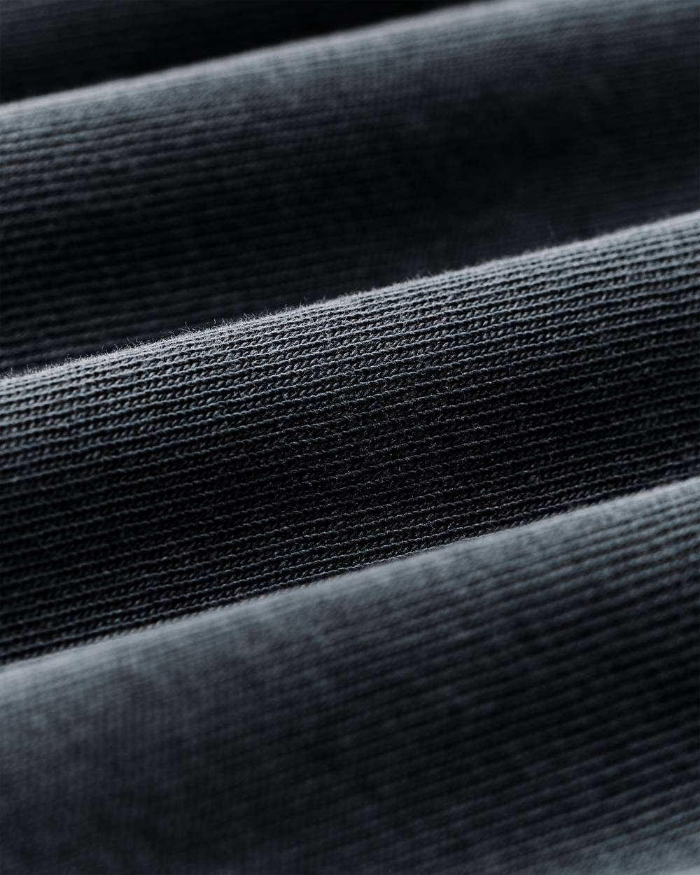 Field Knit Pullover Shirt - Bluefin