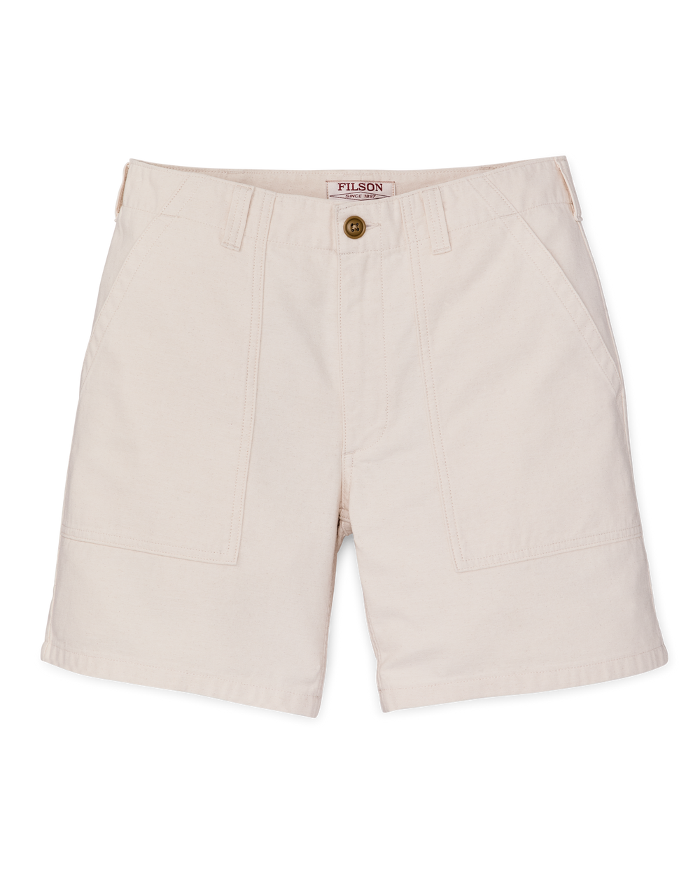 Women's Field Supply Shorts - Natural Seed