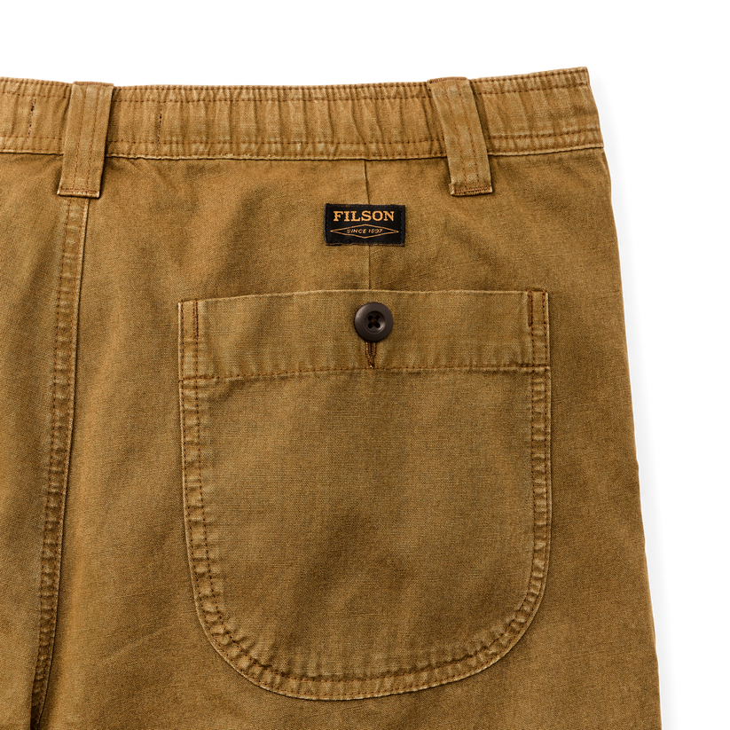 FILSON Pants 16 Brown コーデュロイ！新品タグ付　値下可能！ FILSON Pants 16 Brown - メルカリ