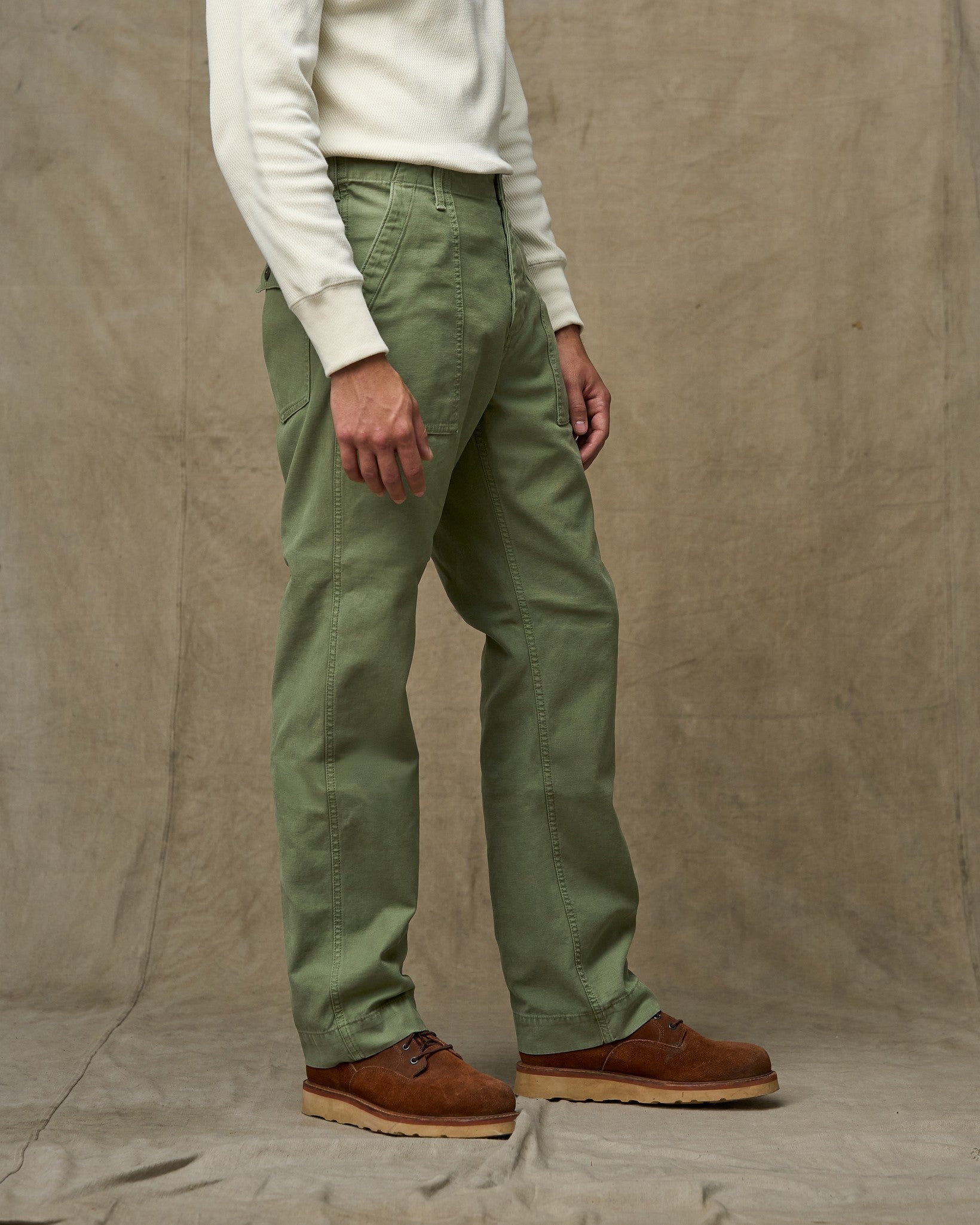 Field Supply Pants | Filson