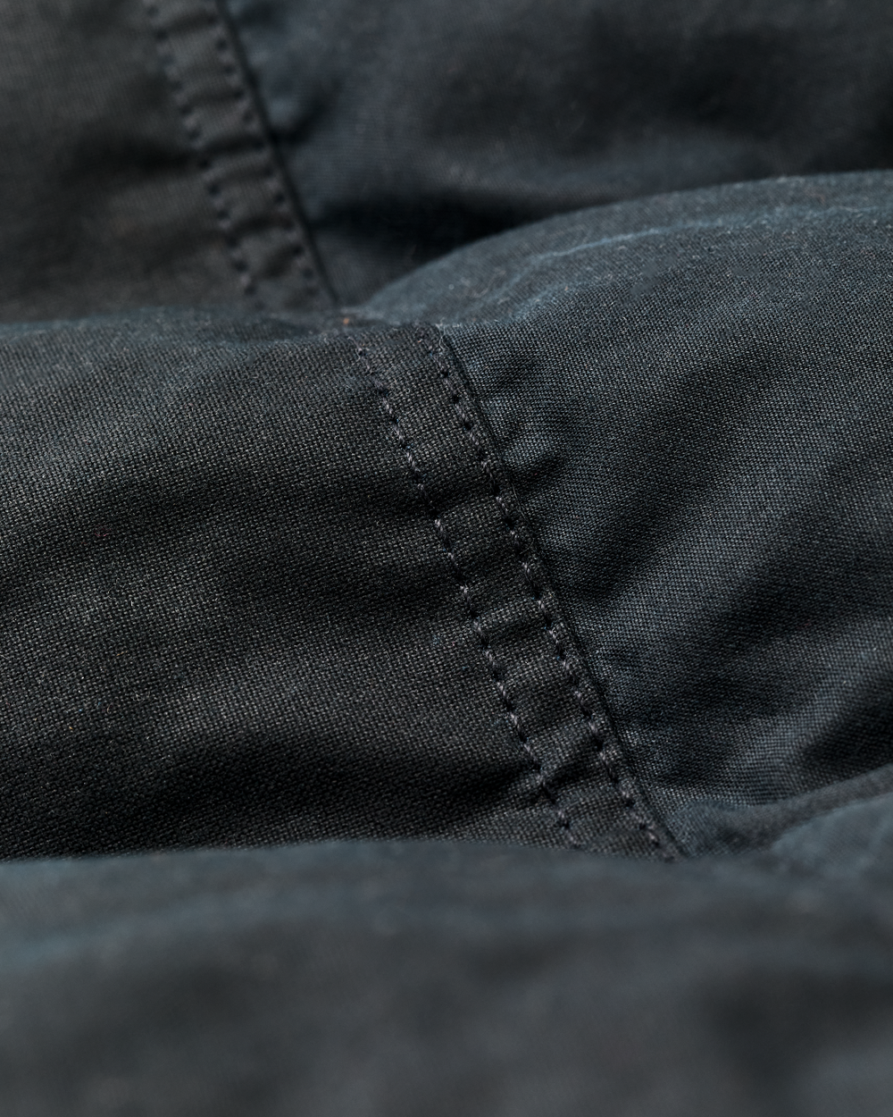 Down Cruiser Jacket - Harbor Blue