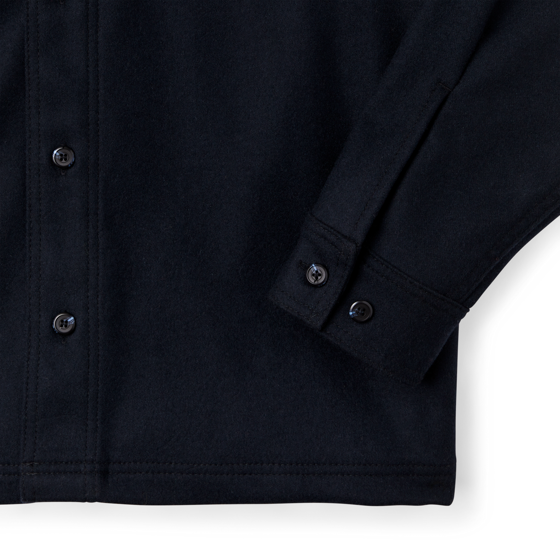 Men's Seattle Wool Jac-shirt | Filson Men's Seattle Wool Jac-shirt | Filson