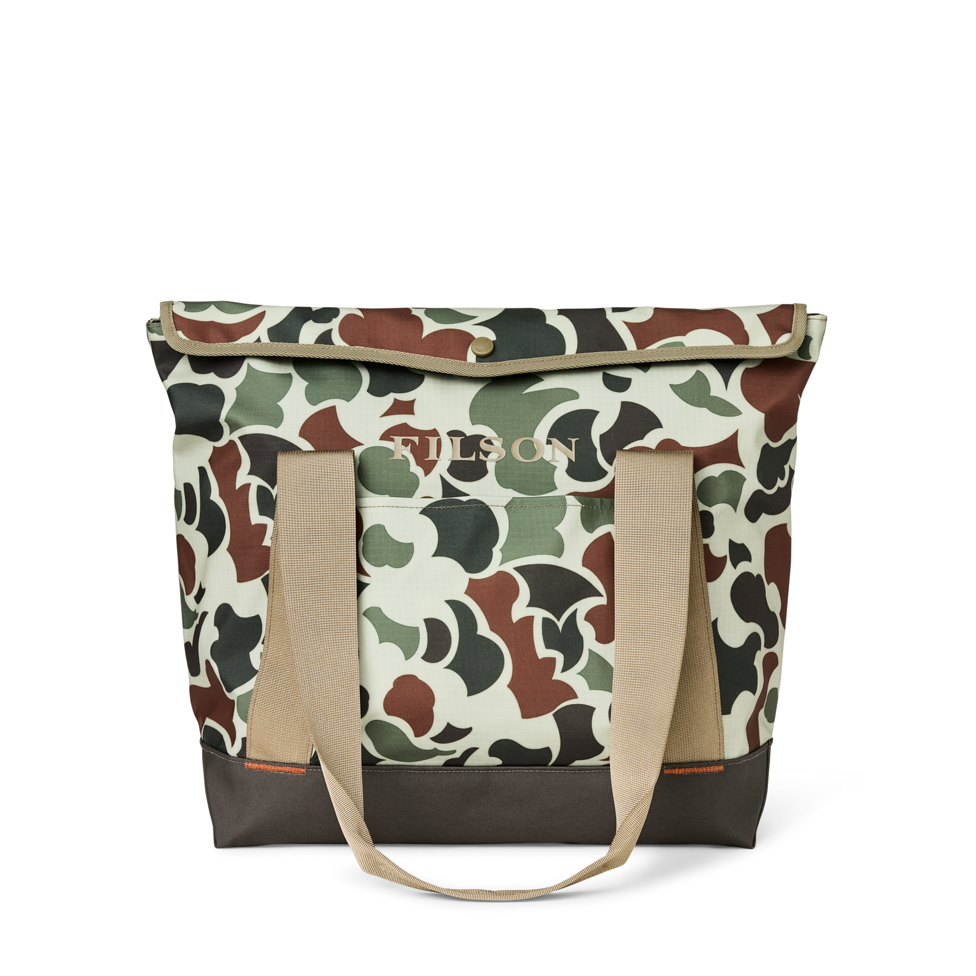トートバッグ FILSON SCOUT - Waterproof Fabric Tote Bag (FMBAG0084 971) All-Weather Tote Bag | Filson