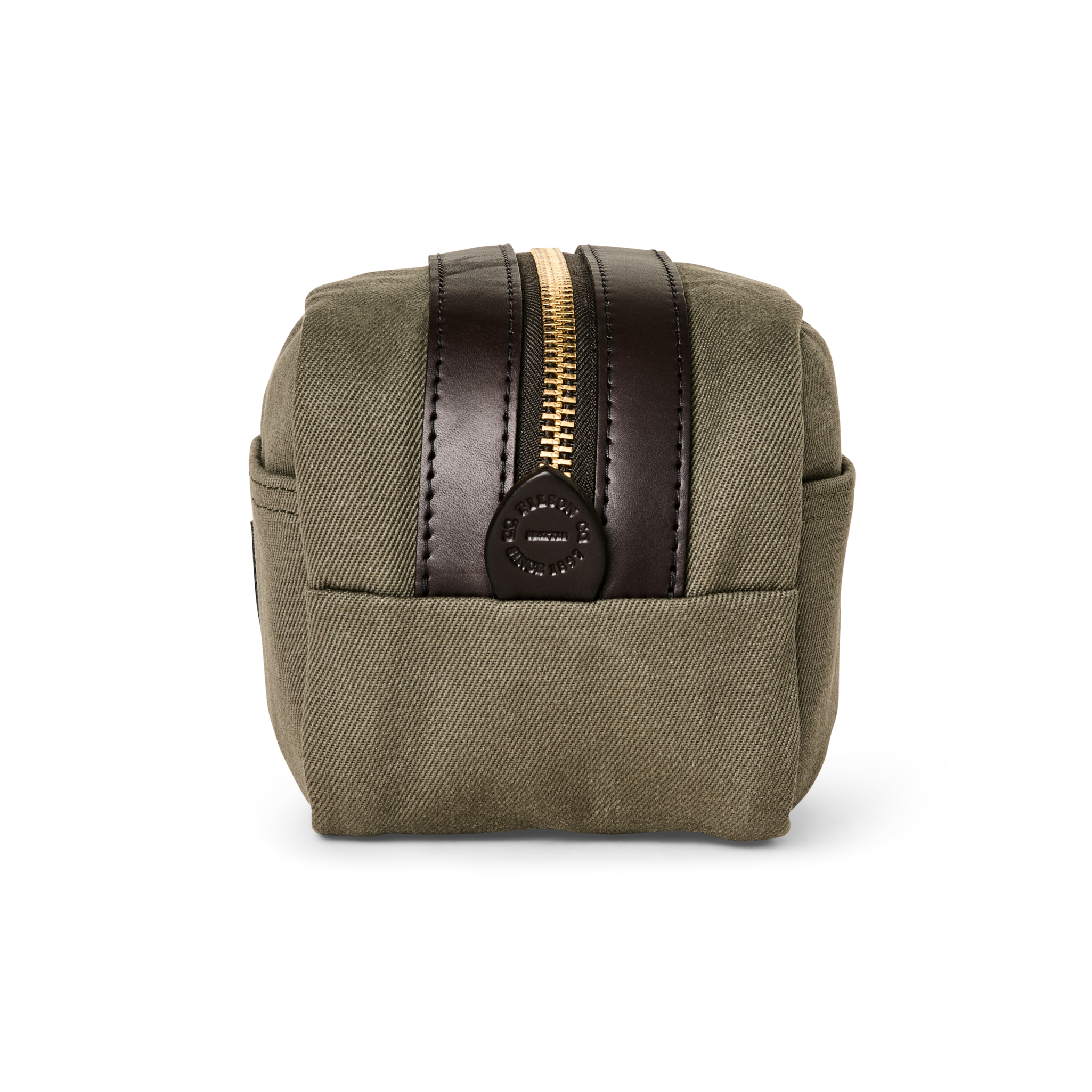 Filson Travel Kit