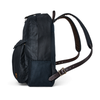 Journeyman Backpack - Navy